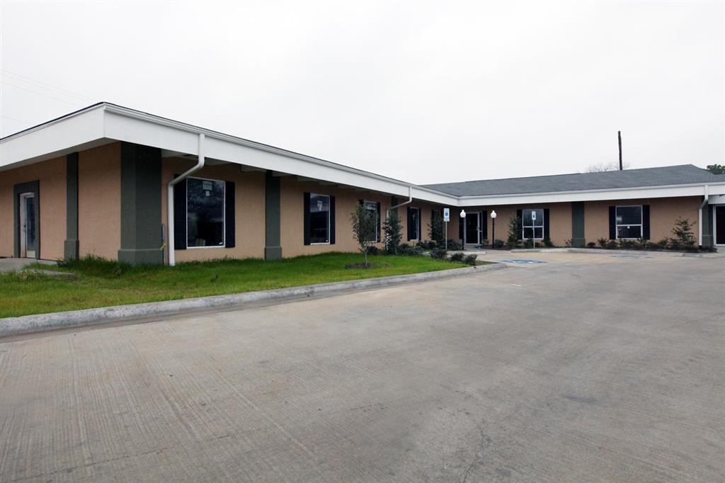 Americas Best Value Inn Caldwell Exterior photo