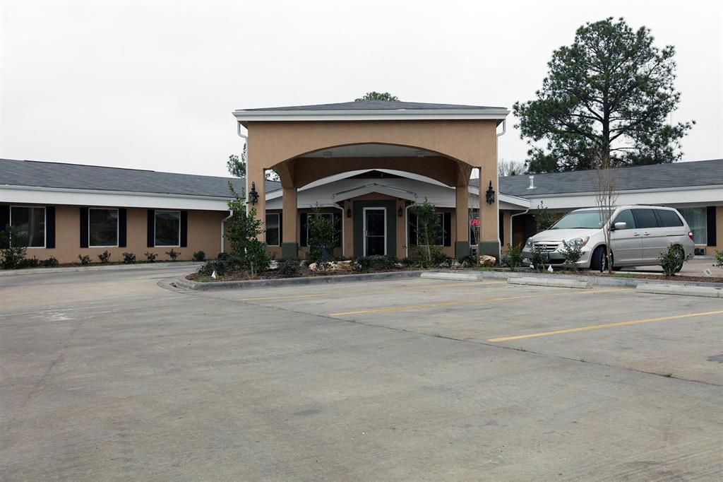 Americas Best Value Inn Caldwell Exterior photo