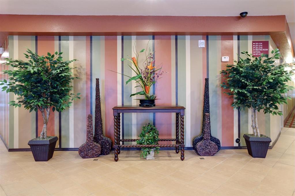 Americas Best Value Inn Caldwell Interior photo