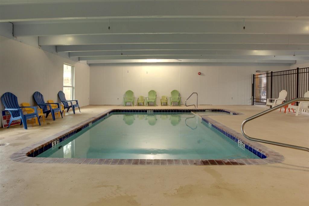 Americas Best Value Inn Caldwell Facilities photo
