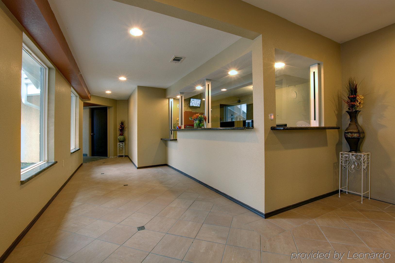 Americas Best Value Inn Caldwell Interior photo