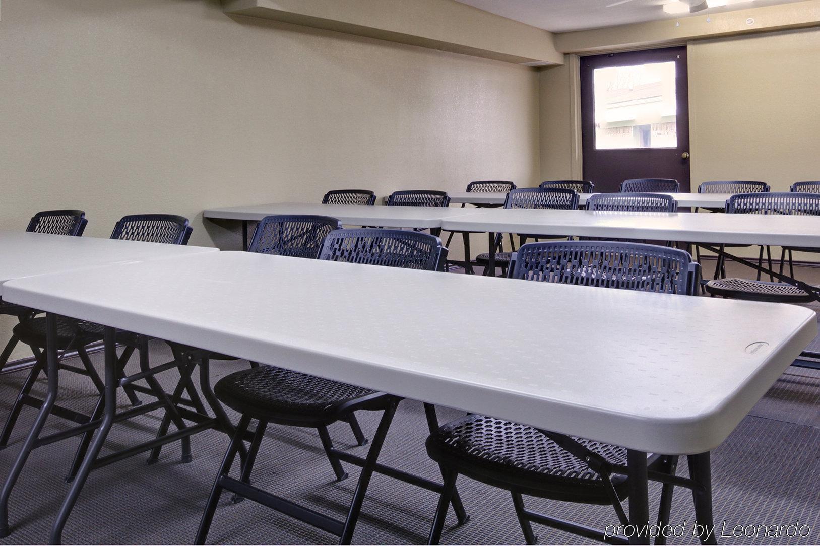 Americas Best Value Inn Caldwell Facilities photo