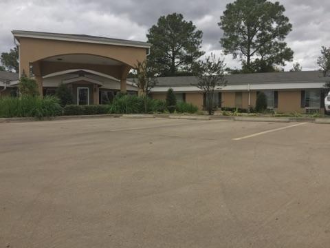 Americas Best Value Inn Caldwell Exterior photo