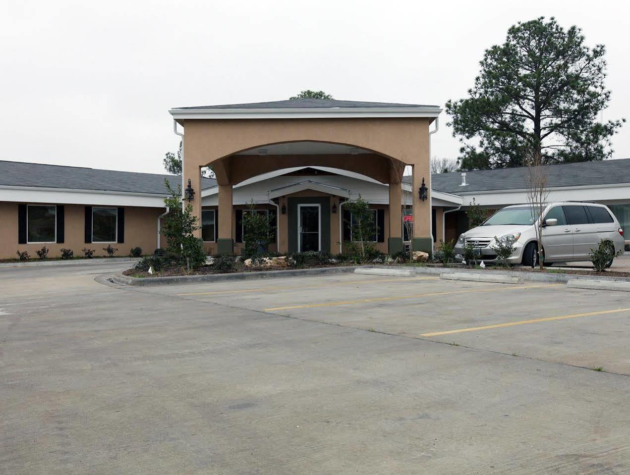 Americas Best Value Inn Caldwell Exterior photo